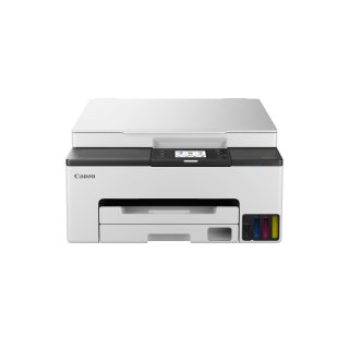 Canon MAXIFY GX1050 - Multifunktionsdrucker - Farbe - Tintenstrahl - nachfüllbar - Legal (216 x 356 mm)/