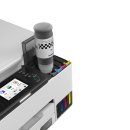 Canon MAXIFY GX1050 - Multifunktionsdrucker - Farbe - Tintenstrahl - nachfüllbar - Legal (216 x 356 mm)/