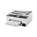 Canon MAXIFY GX1050 - Multifunktionsdrucker - Farbe - Tintenstrahl - nachfüllbar - Legal (216 x 356 mm)/