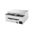 Canon MAXIFY GX1050 - Multifunktionsdrucker - Farbe - Tintenstrahl - nachfüllbar - Legal (216 x 356 mm)/