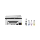 Canon MAXIFY GX1050 - Multifunktionsdrucker - Farbe - Tintenstrahl - nachfüllbar - Legal (216 x 356 mm)/