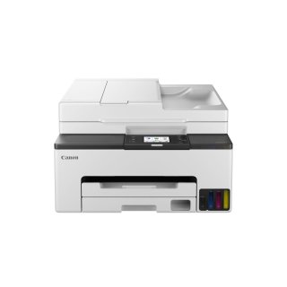 Canon MAXIFY GX2050 - Multifunktionsdrucker - Farbe - Tintenstrahl - nachfüllbar - Legal (216 x 356 mm)/