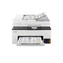 Canon MAXIFY GX2050 - Multifunktionsdrucker - Farbe - Tintenstrahl - nachfüllbar - Legal (216 x 356 mm)/