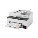 Canon MAXIFY GX2050 - Multifunktionsdrucker - Farbe - Tintenstrahl - nachfüllbar - Legal (216 x 356 mm)/