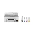 Canon MAXIFY GX2050 - Multifunktionsdrucker - Farbe - Tintenstrahl - nachfüllbar - Legal (216 x 356 mm)/