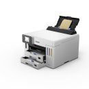 Canon MAXIFY GX5550 - Drucker - Farbe - Duplex - Tintenstrahl - ITS - A4/Legal - 600 x 1200 dpi - bis zu 24 ipm (einfarbig)/