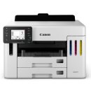 Canon MAXIFY GX5550 - Drucker - Farbe - Duplex - Tintenstrahl - ITS - A4/Legal - 600 x 1200 dpi - bis zu 24 ipm (einfarbig)/