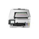 Canon MAXIFY GX6550 - Multifunktionsdrucker - Farbe - Tintenstrahl - nachfüllbar - A4 (210 x 297 mm)