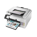 Canon MAXIFY GX6550 - Multifunktionsdrucker - Farbe - Tintenstrahl - nachfüllbar - A4 (210 x 297 mm)