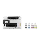 Canon MAXIFY GX6550 - Multifunktionsdrucker - Farbe - Tintenstrahl - nachfüllbar - A4 (210 x 297 mm)