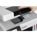 Canon MAXIFY GX6550 - Multifunktionsdrucker - Farbe - Tintenstrahl - nachfüllbar - A4 (210 x 297 mm)