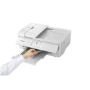 Canon PIXMA TS9551Ca - Multifunktionsdrucker - Farbe - Tintenstrahl - A4 (210 x 297 mm)