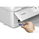 Canon PIXMA TS9551Ca - Multifunktionsdrucker - Farbe - Tintenstrahl - A4 (210 x 297 mm)