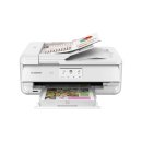 Canon PIXMA TS9551Ca - Multifunktionsdrucker - Farbe - Tintenstrahl - A4 (210 x 297 mm)