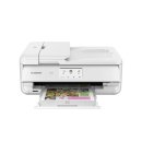 Canon PIXMA TS9551Ca - Multifunktionsdrucker - Farbe - Tintenstrahl - A4 (210 x 297 mm)