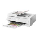 Canon PIXMA TS9551Ca - Multifunktionsdrucker - Farbe - Tintenstrahl - A4 (210 x 297 mm)