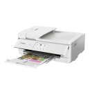 Canon PIXMA TS9551Ca - Multifunktionsdrucker - Farbe - Tintenstrahl - A4 (210 x 297 mm)