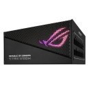 ASUS ROG Strix - Aura Edition - Netzteil - 1200 Watt