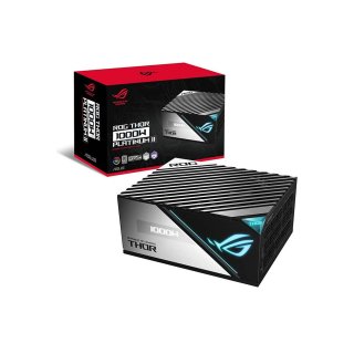 ASUS ROG Thor Platinum II - Netzteil - 1000 Watt