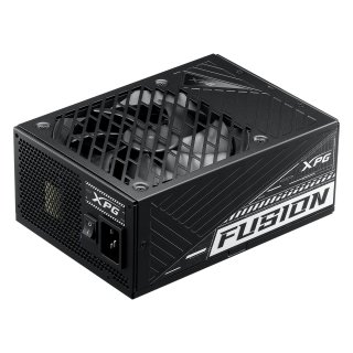 Netzteil XPG FUSION 1600 (1600W/ATX3.1) 80+ Titan retail