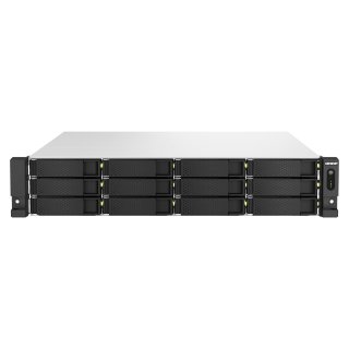 QNAP TS-H1887XU-RP - NAS-Server - 18 Schächte