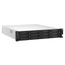 QNAP TS-H1887XU-RP - NAS-Server - 18 Schächte