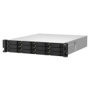 QNAP TS-H1887XU-RP - NAS-Server - 18 Schächte