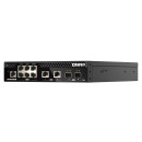 QNAP Web Managed Series - Switch - halbe Breite, Layer 2