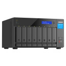 QNAP TVS-h874T - NAS-Server - 8 Schächte - SATA 6Gb/s