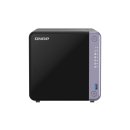 QNAP TS-432X-4G, NAS, Tower, Alpine, Alpine AL-524, 4 GB,...