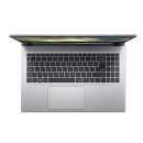 Acer Aspire 3 A315-59 - Intel Core i5 1235U / 1.3 GHz - ESHELL - Intel Iris Xe Grafikkarte - 16 GB RAM - 512 GB SSD - 39.6 cm (15.6 Zoll)