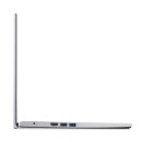 Acer Aspire 3 A315-59 - Intel Core i5 1235U / 1.3 GHz - ESHELL - Intel Iris Xe Grafikkarte - 16 GB RAM - 512 GB SSD - 39.6 cm (15.6 Zoll)