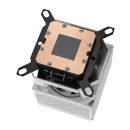 ASUS ROG RYUJIN III - White Edition - Flüssigkühlsystem für CPU im Waterblock-Design - (für: AM4, LGA1200, LGA1700, AM5, LGA115x Socket)