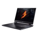 Acer Nitro 17 AN17-42 - AMD Ryzen 9 8945HS / 4 GHz - Win 11 Home - GeForce RTX 4070 - 32 GB RAM - 1.024 TB SSD SED, NVMe - 43.9 cm (17.3 Zoll)