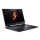 Acer Nitro 17 AN17-42 - AMD Ryzen 9 8945HS / 4 GHz - Win 11 Home - GeForce RTX 4070 - 32 GB RAM - 1.024 TB SSD SED, NVMe - 43.9 cm (17.3 Zoll)