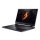 Acer Nitro 17 AN17-42 - AMD Ryzen 9 8945HS / 4 GHz - Win 11 Home - GeForce RTX 4070 - 32 GB RAM - 1.024 TB SSD SED, NVMe - 43.9 cm (17.3 Zoll)