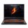 Acer Nitro V 16 ANV16-41 - AMD Ryzen 5 8645HS / 4.3 GHz - Win 11 Home - GeForce RTX 4060 - 16 GB RAM - 1.024 TB SSD NVMe - 40.6 cm (16 Zoll)