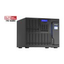 QNAP TVS-H1688X - NAS-Server - 16 Schächte - SATA 6Gb/s