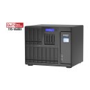 QNAP TVS-H1688X - NAS-Server - 16 Schächte - SATA 6Gb/s