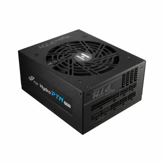 FSP Netzteil HYDRO PTM PRO 1650M 80+P 1650W F-M ATX3.1/GEN5 retail