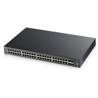 ZYXEL XGS2210-52 SWITCH MANAGED RACK