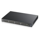 ZYXEL XGS2210-52 SWITCH MANAGED RACK