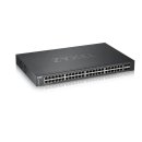 Zyxel Switch 52x GE XGS1930-52-Eu0101F Managed