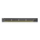 ZYXEL XGS1930-52HP SWITCH SMART POE+ 375W RACK