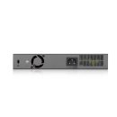 ZYXEL GS1350-12HP SWITCH SMART POE+ DESKTOP 130W RACK