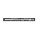 Zyxel Switch 50x GE GS2220-50 44Port+ 4xSFP/Rj45+ 2xSFP