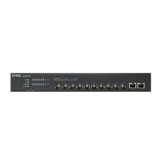 ZyXEL XS1930-12F 12-Port mgd Switch 10x SFP+-Ports 2x 10GBit