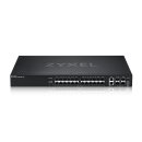 ZYXEL XGS2220-30F L3 Access Switch 24x1G SFP 2x10mG RJ45...