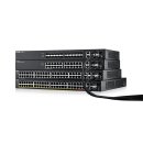 Zyxel XGS2220-30HP Layer3 Access Switch, 400W PoE, 2x10Multi