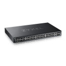 ZyXEL XGS2220-54 Layer3 Access Switch